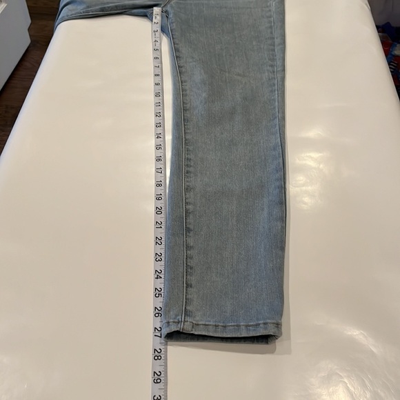 Judy Blue Skinny Fit Pull On Size 9/29 - Picture 6 of 16
